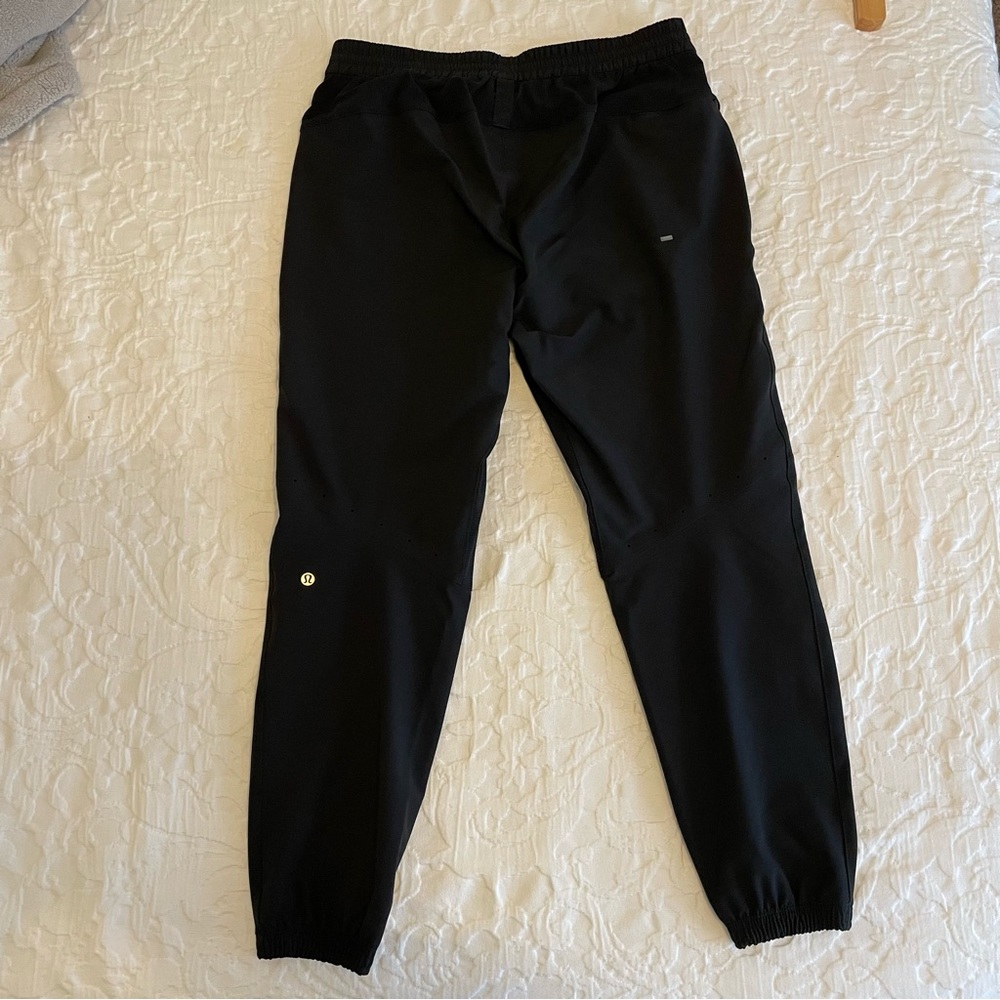 Lululemon Licensed to Train pant black